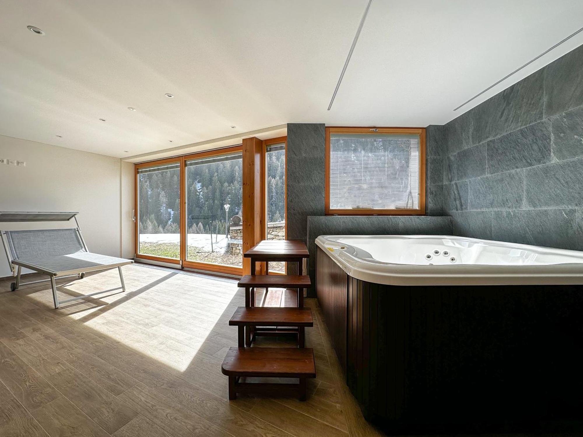 Locanda Orelli Bedretto エクステリア 写真