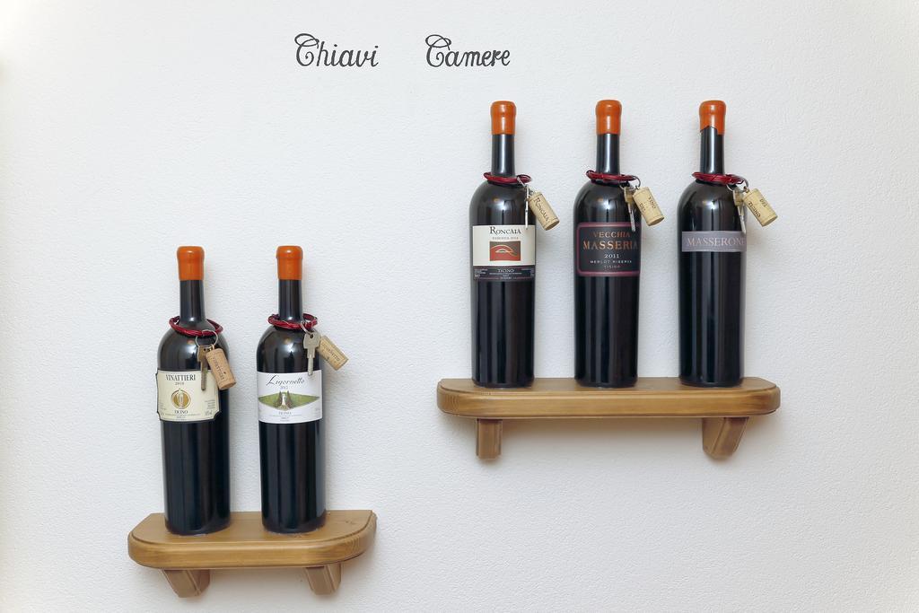 Locanda Orelli Bedretto エクステリア 写真